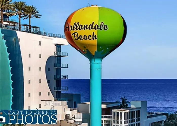 New Stylish 2 Bdrm Mins To Beach & Aventura Mall