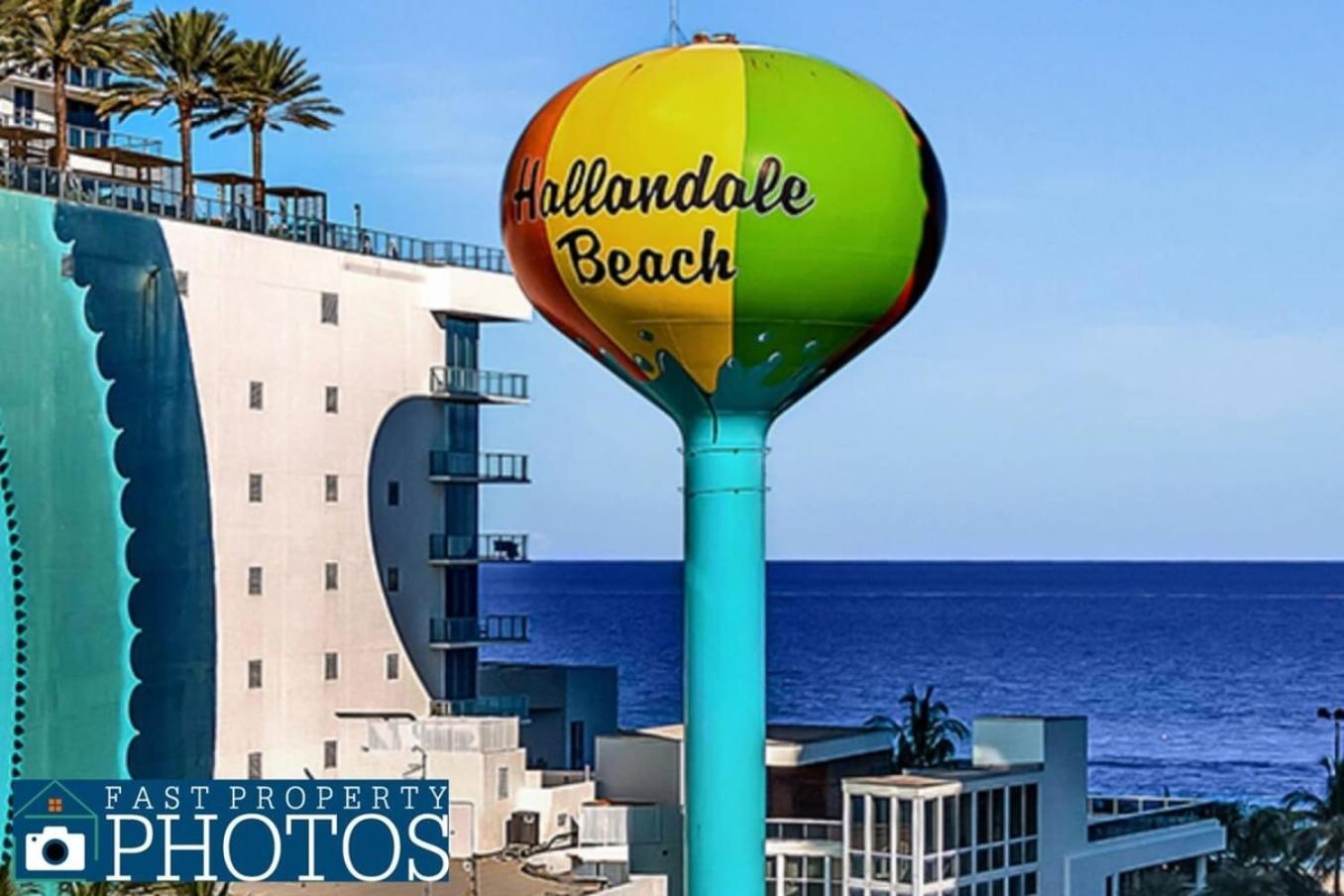 Holiday home New Stylish 2 Bdrm Mins To & Aventura Mall *